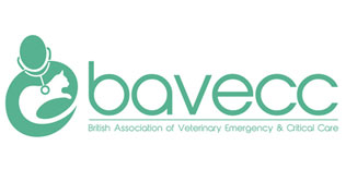 British Association of Veterinary Emergency and Critical Care (BAVECC) logo