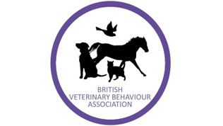 British Veterinary Behaviour Association (BVBA) logo