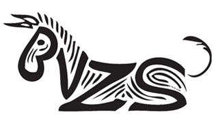 British Veterinary Zoological Society (BVZS) logo