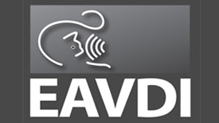 European Association of Veterinary Diagnostic Imaging (EAVDI) logo