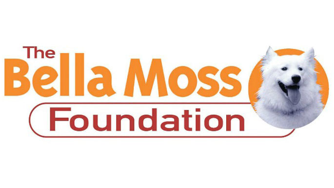 The Bella Moss Foundation logo