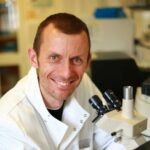 Alan Radford, helped establish the Small Animal Veterinary Surveillance Network (SAVSNET)