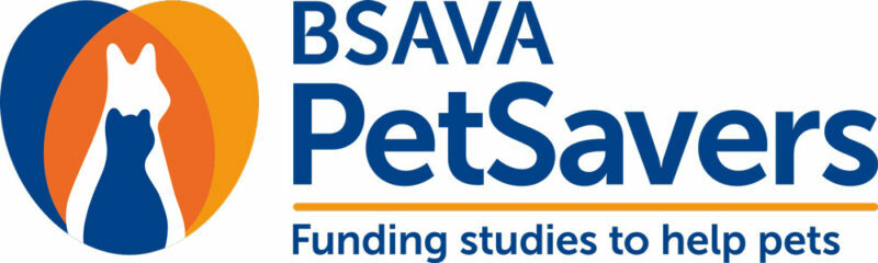 BSAVA PetSavers - Funding studies to help pets