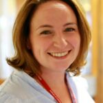 Carri Westgarth, University of Liverpool