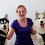 Lisa Wallis, research associate at the University of Liverpool