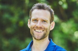 Dave Dickson - RCVS Recognised Specialist in Cardiology