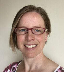 Dr Emi Barker - Referral Clinician in Small Animal Medicine, Langford Vets