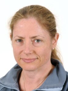 Dr Melanie Hezzell - Senior Lecturer in Cardiology, University of Bristol