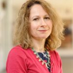 Dr Sophie Binks - Neurology Registrar at the Nuffield Department of Clinical Neurosciences, University of Oxford