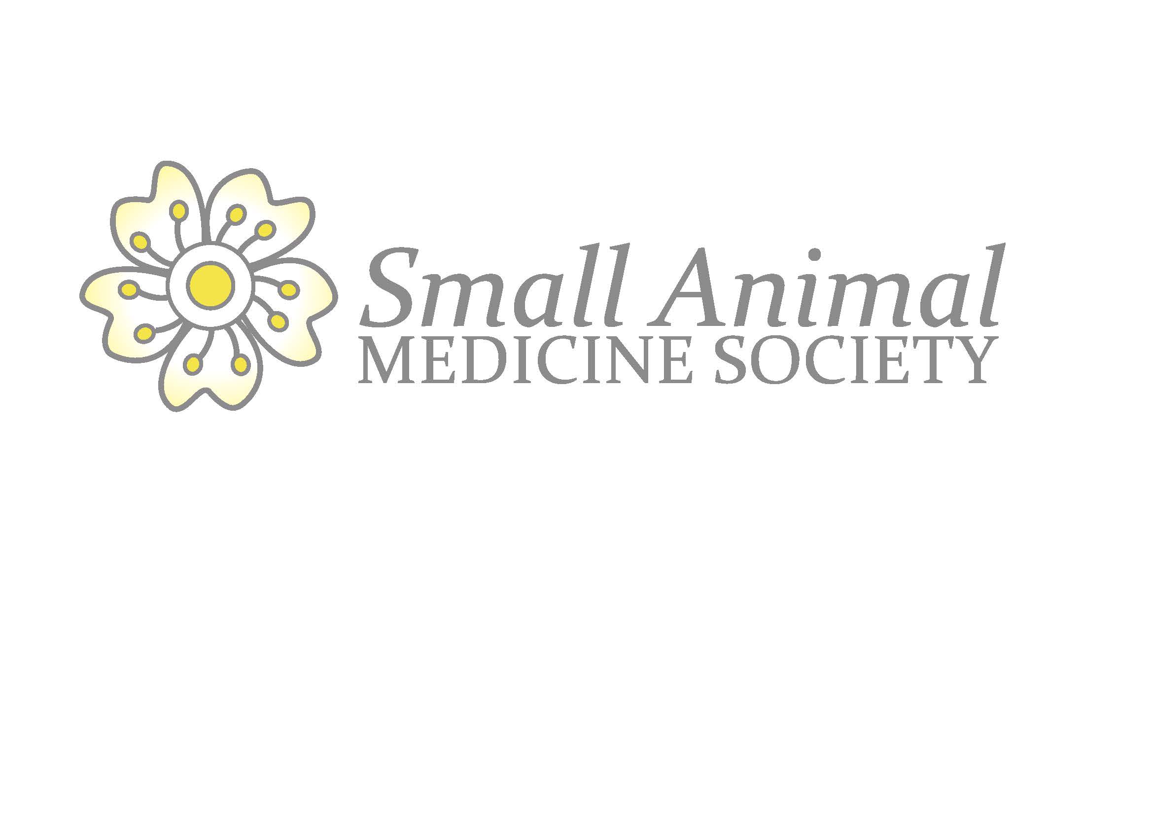 Small Animal Medicine Society logo