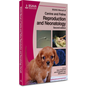 【BSAVA】Reproduction and Neonatology BSAVA Manual of Canine and Feline Reproduction and