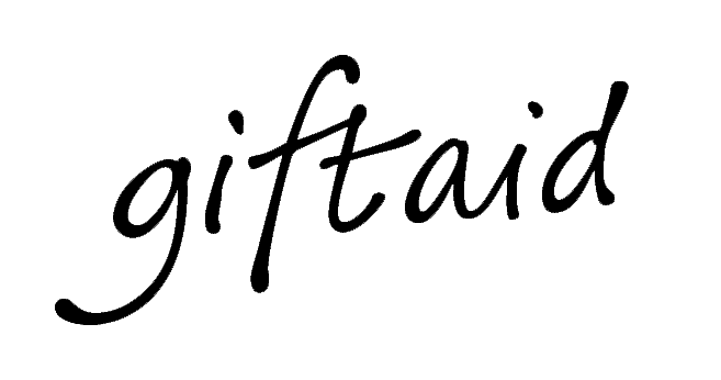 Giftaid logo