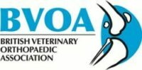 BVOA - British Veterinary Orthopaedic Association logo