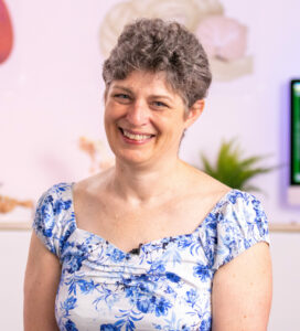 Professor Clare Rusbridge - Veterinary Neurologist at Wear Referrals and the University of Surrey