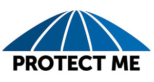 Protect Me logo