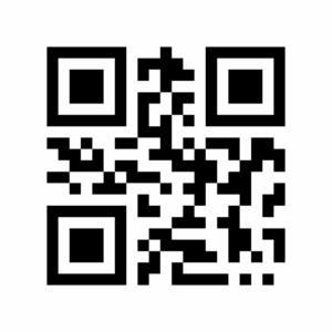 QR code - Donate to PetSavers