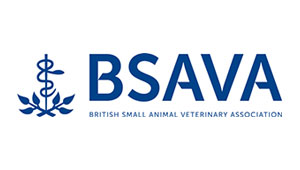 BSAVA - British Small Animal Veterinary Association logo