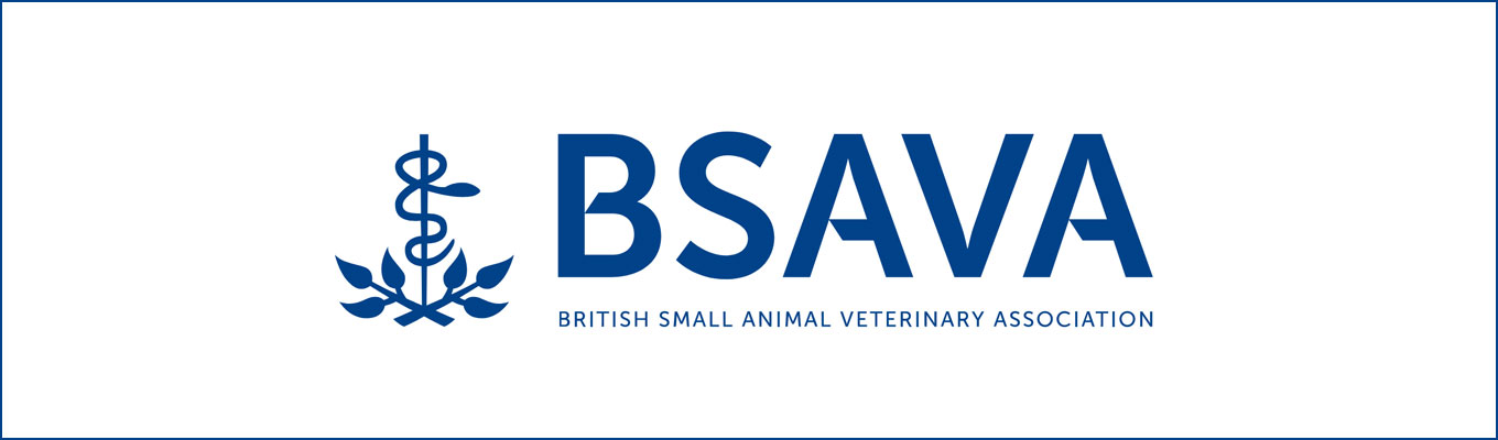 BSAVA logo - British Small Animal Veterinary Association