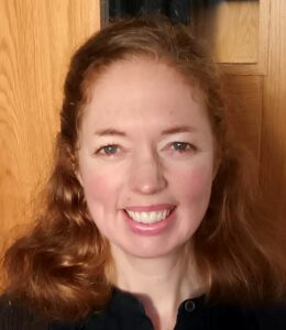 BSAVA Amoroso Award winner 2023 - Jenny Hammond