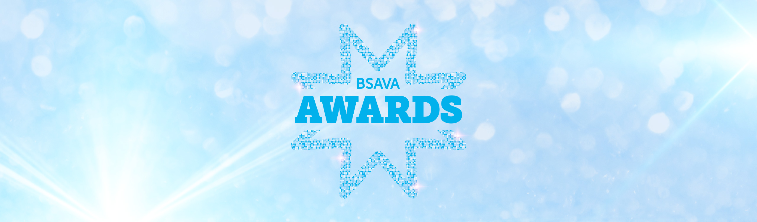 BSAVA AWARDS logo