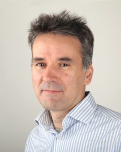 BSAVA Awards - Simon Award Winner for 2023 - Philipp Mayhew
