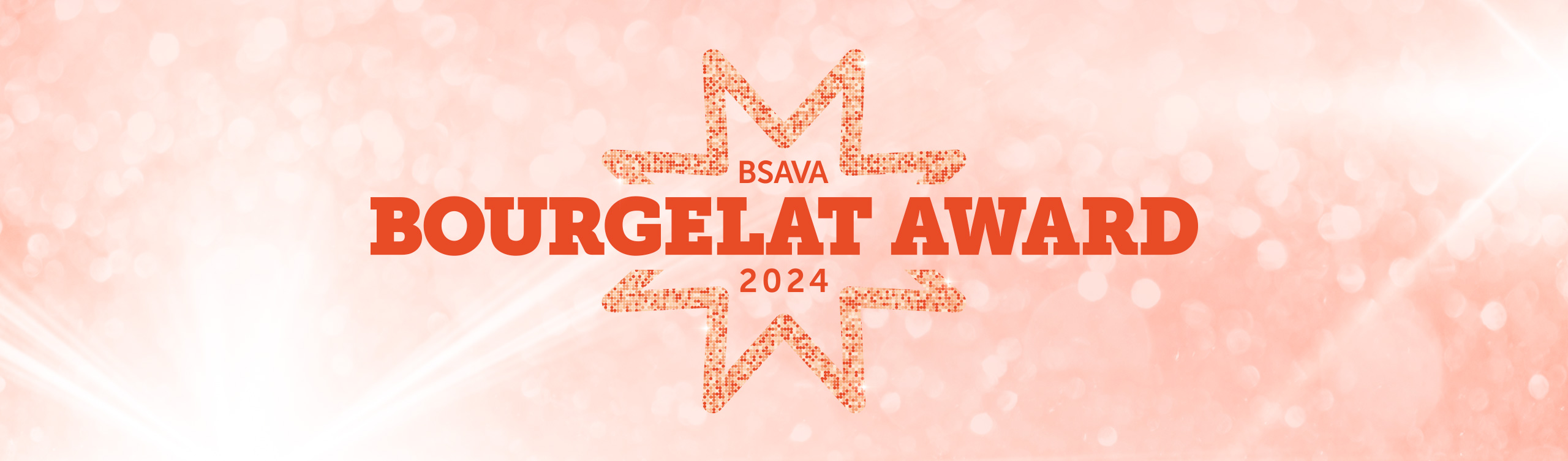 BSAVA Awards - Bourgelat Award