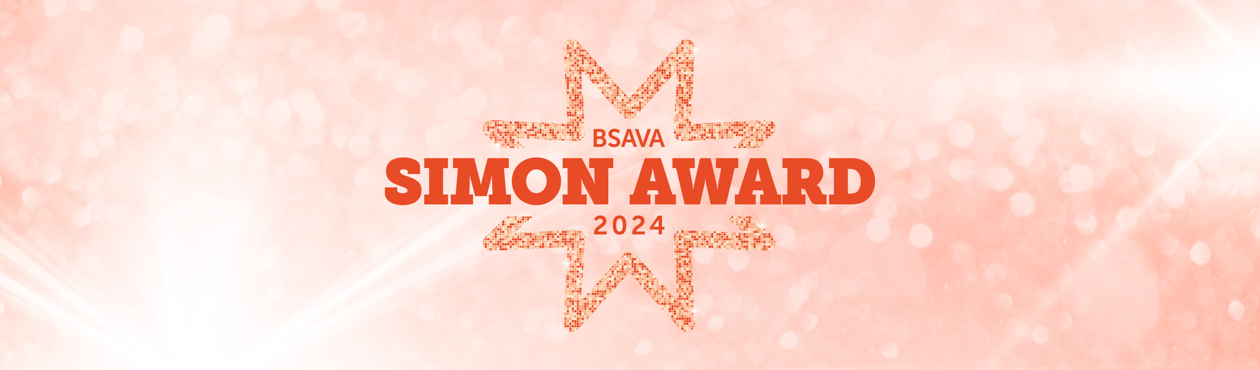 BSAVA Awards - Simon Award