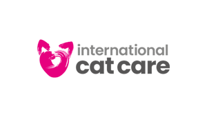 International Cat Care logo