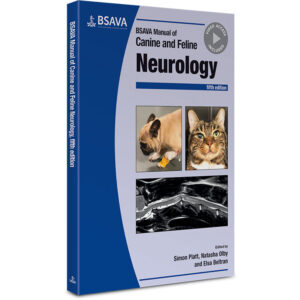 BSAVA Manual of Canine and Feline Neurology