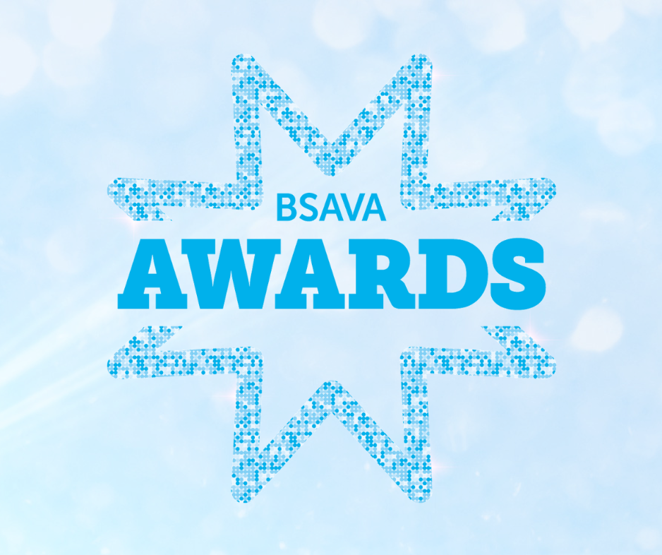 BSAVA Awards